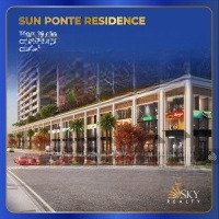 sở hữu shophouse giữa trung tâm đà nẵng nơi hội tụ cư dân, du khách quốc tế và dòng tiền ổn định