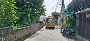 tôi cần bán đất tại tổ dân phố 5 phường, lê lợi, quận an dương, hải phòng