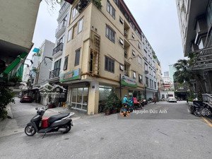 bán gấp lô đất ngay ngã tư vạn phúc, hà đông - 50m2 x 4m cạnh him lam giá đầu tư cực rẻ chỉ 10.99tỷ