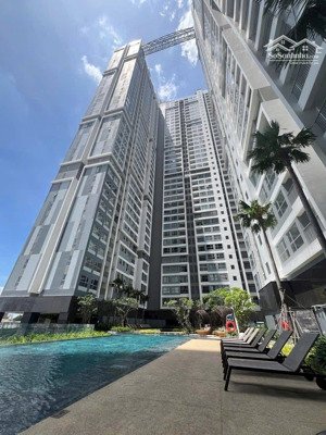 cho thuê căn hộ chung cư 1pn, 10 triệu, 50m2 tại happy one central, thủ dầu một, bình dương