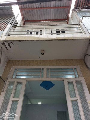 cho thuê nhà riêng tại đường huỳnh văn nghệ, gò vấp, 5 triệu vnd, 27 m2, view đẹp hot!