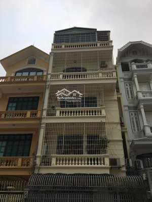 bán nhà riêng phân lô vip ngõ 81 hoàng cầu dt 58m2 * 5 tầng mt 5m giá 19 tỷ ngõ thông ô tô tránh