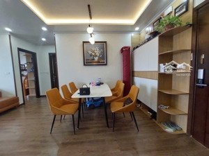 chủ cần bán chung cư the pride hà đông full nội thất dùng giữ dìn.