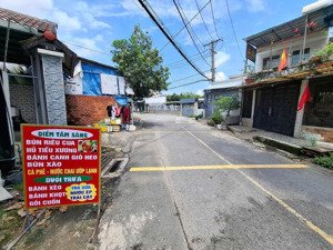 bán nhà măt tiền 5x32m2 giá chỉ 4.75 tỷ xuân thới thượng hóc môn tiện ở buôn bán kd đa ngành nghề.