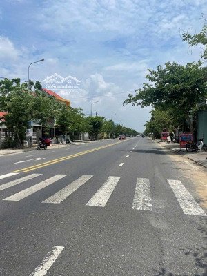 bán đất mặt tiền nguyễn tất thành trục đường huyết mạch đà nẵng hội an, giá chỉ 3.4 tỷ!