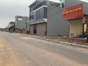 chính chủ bán 70 m2 thổ cư xe container đỗ cửa tại quyết tiến vân côn lh 