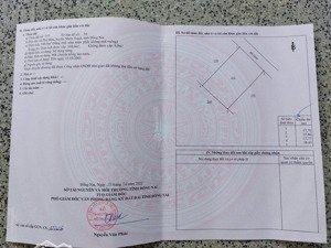 bán đất 500m2, 1,8 tỷ tại đường phạm văn đáng, xã phú hữu, nhơn trạch, đồng nai - giá siêu hời