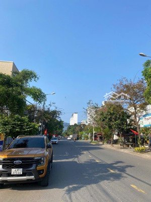 góc 3mt đường trần duy chiến đoạn sát vương thừa vũ - 242m2 - xây được cao tầng - kết nối chính chủ