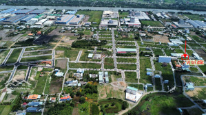 đất nền 90 m2. sổ hồng công chứng ngay. phân khu lotus thuộc dự án long cang residence giá 1,15 tỷ