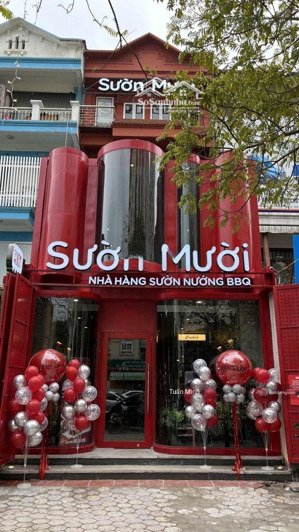 hiếm! cho thuê nhà mặt phố đào tấn. diện tích 145m x 4 tầng. mặt tiền 6m. đoạn đẹp dãy thương hiệu.