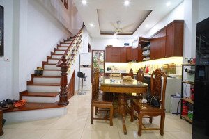 bán nhà hoàng văn thái biệt thự mini 85m2 5 tầng mặt tiền 5.1m 23 tỷ -thanh xuân hà nội giá rẻ