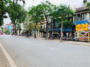 bán nhà mặt phố nguyễn thái học - ba đình 270m2, mặt tiền 7,1m (nở hậu) giá 186 tỷ