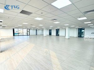 bql cho thuê văn phòng golden park 02 phạm văn bạch. dt: 100m2, 150m2,... 330m2 đã có sẵn nội thất