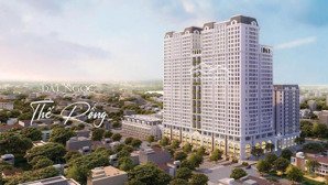 bán cc 76.1m2, 2pn, 2vs tại eden garden thái bình, giá ưu đãi 2,528 tỷ