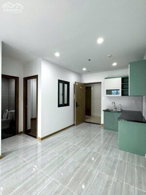 Chung cư Idico ,Lũy Bán Bích, Tân Phú : 78m2,2p ngủ, 2wc, 9,5tr