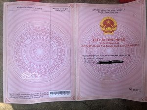 gia đình cần bán đất, xã an tây, tp bến cát, bd, dt 2234 m2, giá 1,9 tỷ