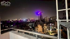 Bán chung cư Screc Tower Quận 3 giá 3,6 tỷ - Sổ hồng rồi , diện tích 68m 2PN