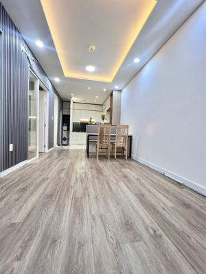 chung cư ihome phạm văn chiêu, quận gò vấp, diện tích 50m2