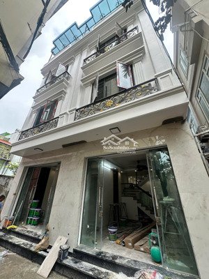 nhà mặt ngõ thiên lôi, vĩnh niệm, lê chân, hải phòng