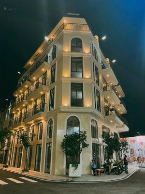 bán dự án khu phố thương mại hoàng gia luxury bình chánh sổ sẵn nhận nhà liền tay chỉ 30% (tầm 2tỷ)