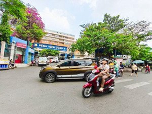 mặt tiền kinh doanh kết nối lãnh binh thăng- minh phụng, ngay cư xá bình thới quận 11