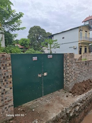 cần sang nhượng lô đất thổ cư thôn võng la, xã võng la, đông anh, hn