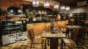 siêu phẩm mặt tiền lô góc tại lê văn lương .địa điểm vàng phù hợp kinh doanh cafe siêu thị trưng ba