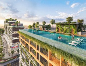 căn hộ cao cấp mt 25b thành phố sân bay fiato airport city - dt 53m2 căn tầng đẹp. giá tốt cđt.