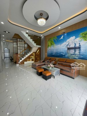 bán nhà mặt phố tại đường long trạch, thị trấn cần đước, cần đước, long an, 3 tỷ, 140m2
