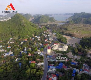 bán nhanh thửa đất đẹp mặt đường hà sen