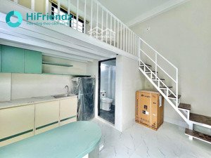 cho thuê chung cư full nội thất-trương văn bang