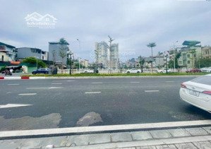 cho thuê 400m2 đất mặt phố hồng tiến, bồ đề, long biên