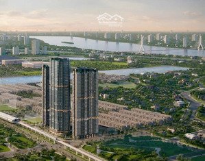 cập nhật tiến độ - thông tin mới nhất tháng 6/2025. chung cư masteri lumière tại vinhomes cổ loa