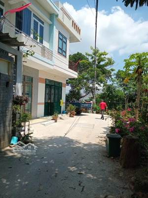 bán nhanh nhà c4 92m2, kiệt ô tô, hướng đông mát mẻ cả ngày có tl