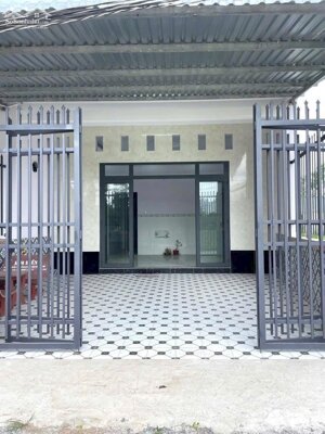 bán nhà trệt mới xây dựng, đường nguyễn viết xuân 152m2, giá bán 1tỷ350