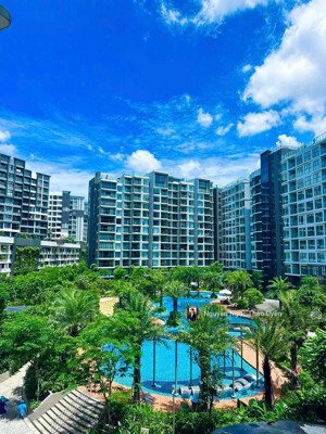 centery c5.3.x 3pn 121m2 view hồ bơi - rổ cđt 3 option tt - nhà có sẵn