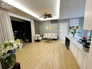 ĐẢO KIM CƯƠNG CHO THUÊ CĂN 2PN - NHÀ ĐẸP - VIEW HỒ BƠI | TRỐNG SẴN