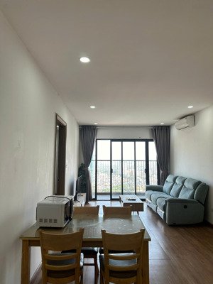 bán chung cư samsora cầu am 70m2, 2 ngủ, 2vs chỉ 4.2 tỷ