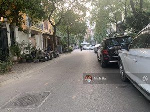 chính chủ bán nhà phân lô bàn cờ thôn cầu thăng long, kim nỗ, đông anh 102m2 mt 6m ngõ ô tô tránh