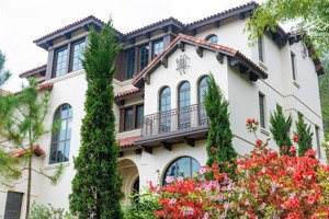 căn biệt thự ngoại giao hướng đông nam thanh xuân valley park, ưu đãi tốt nhất