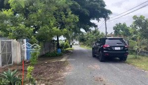 170m2 đất đẹp " chỉnh chủ " ở được đầu tư được - hiếm có khó tìm!