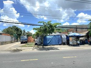 bán đất chính chủ mặt tiền nguyễn văn tạo, nhà bè 1.600m² ngang 16m 45 tỷ giá tốt t6/2025