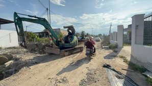 đất trung tâm cam nghĩa - tp cam ranh, diện tích 160m full thổ cư, chỉ hơn 1tỷ - nhanh tay kẻo lỡ