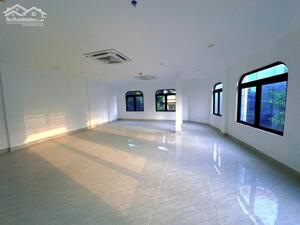 Nhà Đẹp Mặt Phố Nguyễn Văn Trỗi, Thanh Xuân 83 m, 8 tầng, mt 8m, giá 37.9 tỷ.