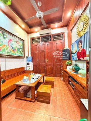 bán nhà riêng tại nam dư, 2,75 tỷ, 22m2, view đẹp, uy tín, hoàng mai, hà nội