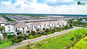 bán biệt thự view đẹp tại phúc an city, 2,55 tỷ, 90m2