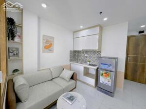 Cho thuê CCMN khép kín 1pk+1pn tại ngõ 73 Nguyễn Lương Bằng – Đống đa