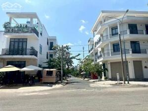 CG Bán Nhà Trệt Lầu Mặt Tiền Đường B2 - KDC Hưng Phú 1 - Quận Cái Răng - TP. Cần Thơ