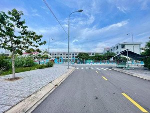 cần bán nhanh lô đất 108m2 khu tđc phước thiền, ngay sát đường trần phú, nút giao 319 nhơn trạch.