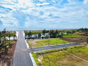 bán đất mặt biển hải hòa đẹp nhất khu vực mặt biển bãi tắm